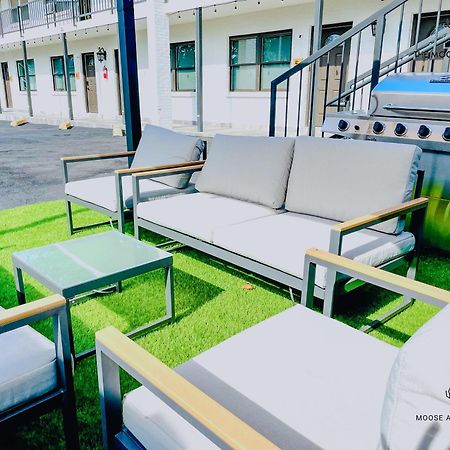 The Moose #11 - Luxe Modern Loft With King Bed, Free Parking & Wi-Fi Διαμέρισμα Μέμφις Εξωτερικό φωτογραφία