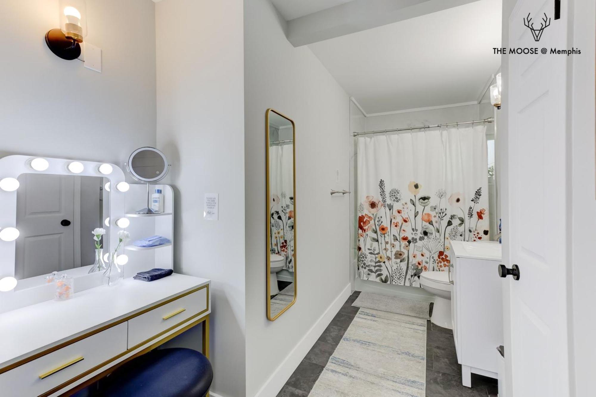 The Moose #11 - Luxe Modern Loft With King Bed, Free Parking & Wi-Fi Διαμέρισμα Μέμφις Εξωτερικό φωτογραφία